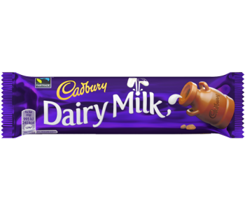 CADBURY DAIRY MILK CHOCOLATE 10 RS 